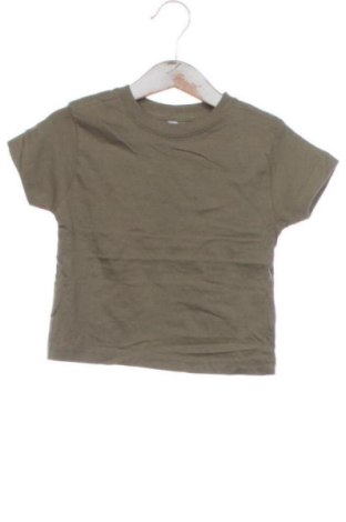 Gyerek póló Unbranded, Méret 2-3y / 98-104 cm, Szín Zöld, Ár 2 094 Ft, #137484622