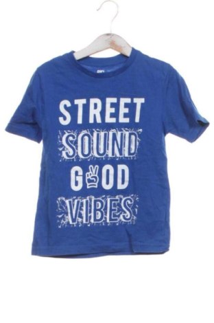 Kinder T-Shirt Unbranded, Größe 5-6y/ 116-122 cm, Farbe Blau, Preis € 6,86, #137484836