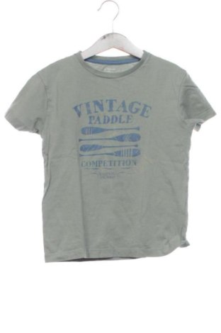 Dětské tričko  Unbranded, Velikost 6-7y/ 122-128 cm, Barva Zelená, Cena  170,00 Kč, #137487725