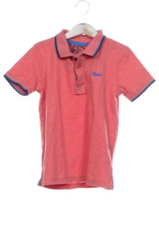Dětské tričko  Unbranded, Velikost 6-7y/ 122-128 cm, Barva Růžová, Cena  170,00 Kč, #137487773