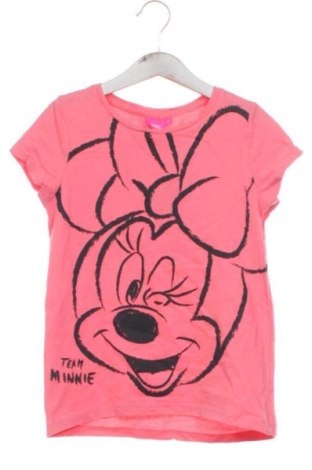 Tricou pentru copii Disney, Mărime 7-8y/ 128-134 cm, Culoare Roz, Preț 36,74 Lei, #137489847