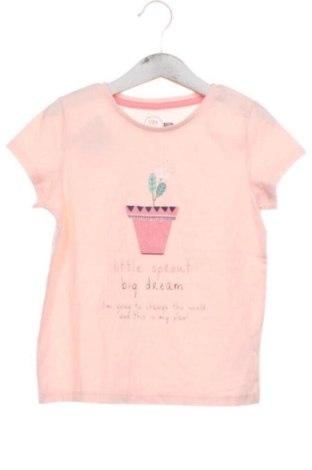 Tricou pentru copii Unbranded, Mărime 5-6y/ 116-122 cm, Culoare Mov deschis, Preț 36,74 Lei, #137489891