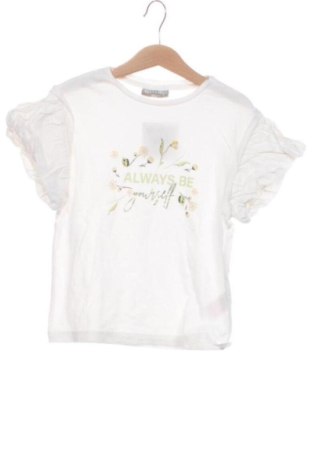 Tricou pentru copii Unbranded, Mărime 8-9y/ 134-140 cm, Culoare Alb, Preț 36,74 Lei, #137489953