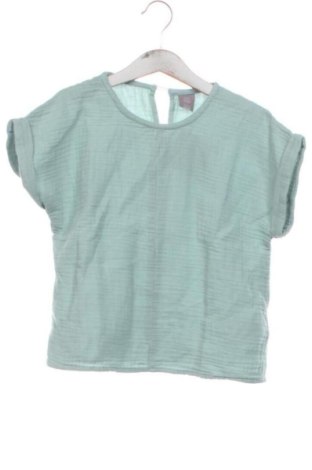 Tricou pentru copii Unbranded, Mărime 7-8y/ 128-134 cm, Culoare Verde, Preț 41,99 Lei, #137490100
