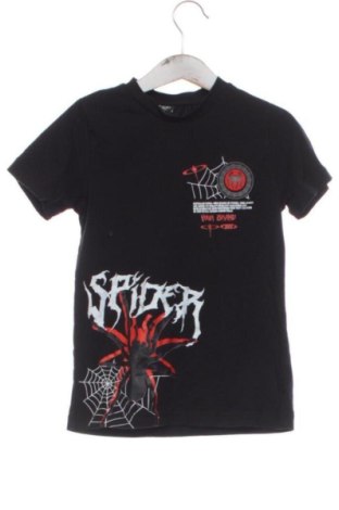 Tricou pentru copii Unbranded, Mărime 2-3y/ 98-104 cm, Culoare Negru, Preț 31,49 Lei, #137490818
