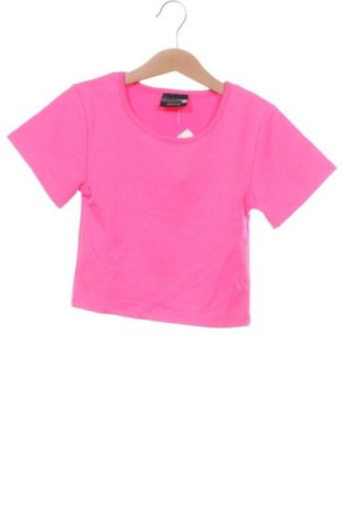 Tricou pentru copii Unbranded, Mărime 10-11y/ 146-152 cm, Culoare Roz, Preț 36,74 Lei, #137493921