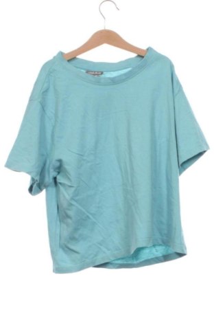 Tricou pentru copii Unbranded, Mărime 14-15y/ 168-170 cm, Culoare Albastru, Preț 36,74 Lei, #137495666