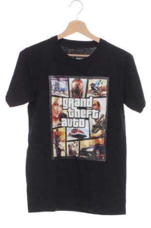 Tricou pentru copii Unbranded, Mărime 12-13y/ 158-164 cm, Culoare Negru, Preț 38,08 Lei, #137497349