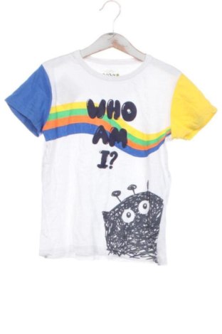 Tricou pentru copii Unbranded, Mărime 5-6y/ 116-122 cm, Culoare Multicolor, Preț 31,49 Lei, #137497504
