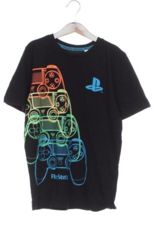 Tricou pentru copii Unbranded, Mărime 10-11y/ 146-152 cm, Culoare Negru, Preț 35,05 Lei, #137498096