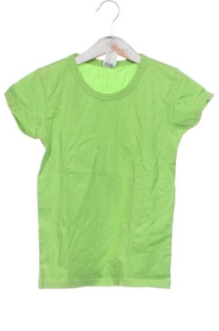 Tricou pentru copii Unbranded, Mărime 4-5y/ 110-116 cm, Culoare Verde, Preț 31,49 Lei, #137498326
