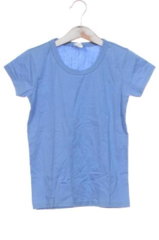 Tricou pentru copii Unbranded, Mărime 4-5y/ 110-116 cm, Culoare Albastru, Preț 31,49 Lei, #137498336