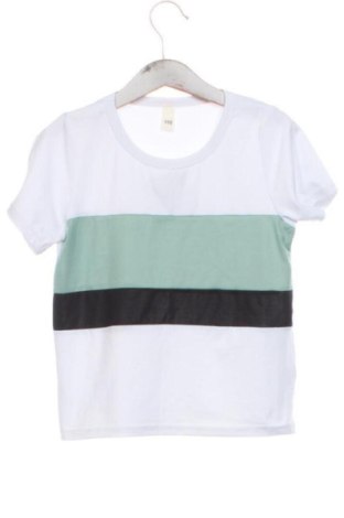 Detské tričko Unbranded, Veľkosť 3-4y/ 104-110 cm, Farba Biela, Cena  7,00 €, #137498939