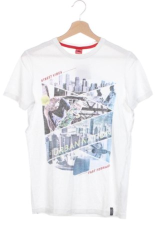 Tricou pentru copii Y.F.K., Mărime 12-13y/ 158-164 cm, Culoare Multicolor, Preț 31,49 Lei, #137500171