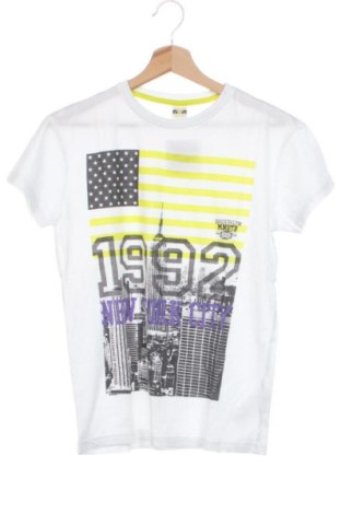 Tricou pentru copii Y.F.K., Mărime 10-11y/ 146-152 cm, Culoare Multicolor, Preț 31,49 Lei, #137500253