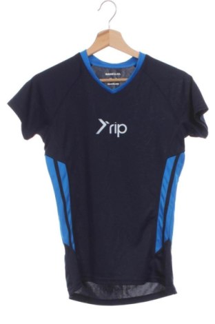 Kinder T-Shirt Unbranded, Größe 9-10y/ 140-146 cm, Farbe Blau, Preis € 8,45, #137502680