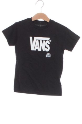 Tricou pentru copii Vans, Mărime 2-3y/ 98-104 cm, Culoare Negru, Preț 104,98 Lei, #137494784