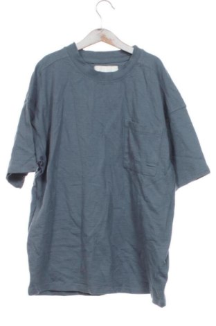 Dětské tričko  Zara, Velikost 12-13y/ 158-164 cm, Barva Modrá, Cena  160,00 Kč, #137436246