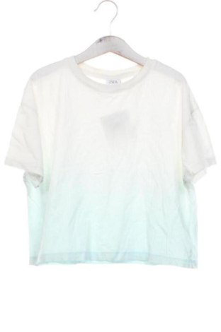 Kinder T-Shirt Zara, Größe 8-9y/ 134-140 cm, Farbe Mehrfarbig, Preis € 7,00, #137444171