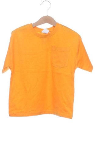 Dětské tričko  Zara, Velikost 2-3y/ 98-104 cm, Barva Oranžová, Cena  153,00 Kč, #137452253