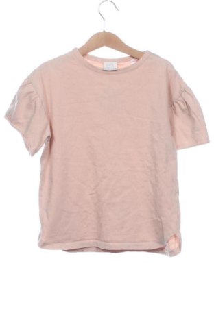 Kinder T-Shirt Zara, Größe 3-4y/ 104-110 cm, Farbe Beige, Preis 7,78 €, #137457702
