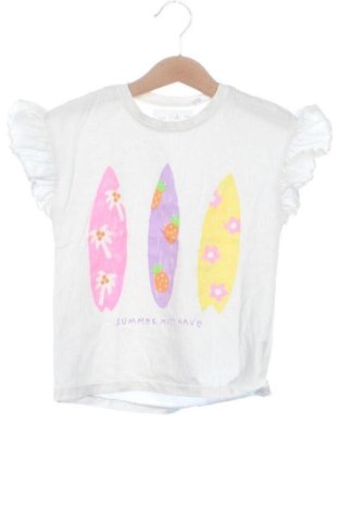Kinder T-Shirt Zara, Größe 4-5y/ 110-116 cm, Farbe Mehrfarbig, Preis € 7,00, #137465479