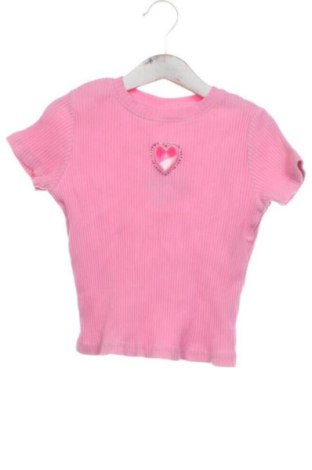 Detské tričko Zara, Veľkosť 7-8y/ 128-134 cm, Farba Ružová, Cena  7,00 €, #137469816