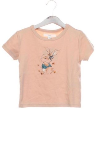 Detské tričko Zara, Veľkosť 8-9y/ 134-140 cm, Farba Ružová, Cena  7,00 €, #137477437