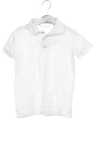 Tricou pentru copii Zara, Mărime 4-5y/ 110-116 cm, Culoare Alb, Preț 38,00 Lei, #137486382
