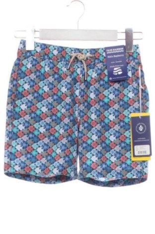 Kinderbadeanzug Fair Harbor, Größe 11-12y/ 152-158 cm, Farbe Mehrfarbig, Preis € 20,00, #137498090