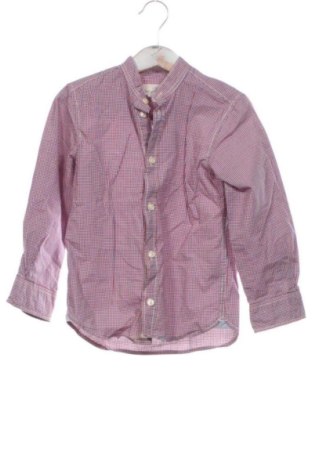 Kinderhemd H&M L.O.G.G., Größe 3-4y/ 104-110 cm, Farbe Mehrfarbig, Preis 4,00 €, #137473163