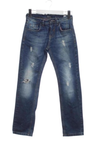 Kinderjeans Antony Morato, Größe 10-11y/ 146-152 cm, Farbe Blau, Preis 16,00 €, #137474168