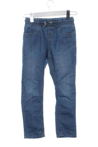 Kinderjeans C&A, Größe 5-6y/ 116-122 cm, Farbe Blau, Preis € 7,13, #137448672
