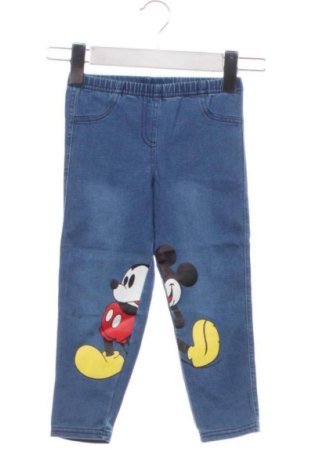 Gyerek farmernadrág Calzedonia, Méret 3-4y / 104-110 cm, Szín Kék, Ár 3 513 Ft, #137484677
