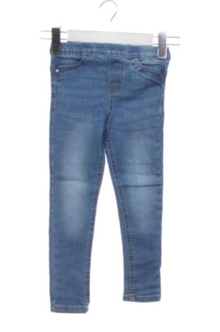 Gyerek farmernadrág Denim&Co., Méret 4-5y / 110-116 cm, Szín Kék, Ár 2 567 Ft, #137487333