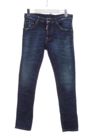 Kinderjeans Dsquared2, Größe 13-14y/ 164-168 cm, Farbe Blau, Preis € 104,00, #137339805