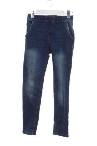 Dziecięce jeansy Esmara, Rozmiar 10-11y/ 146-152 cm, Kolor Niebieski, Cena 46,78 zł, #137492767