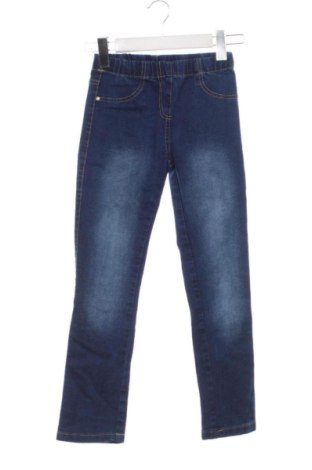 Blugi pentru copii Essentiel, Mărime 9-10y/ 140-146 cm, Culoare Albastru, Preț 78,00 Lei, #137465380