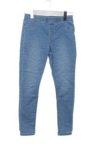 Kinderjeans F&F, Größe 10-11y/ 146-152 cm, Farbe Blau, Preis € 6,18, #137448741