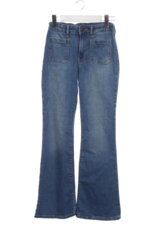 Kinderjeans Gap, Größe 10-11y/ 146-152 cm, Farbe Blau, Preis € 8,57, #137489063