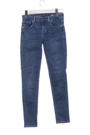 Детски дънки Guess, Размер 11-12y/ 152-158 см, Цвят Син, Цена 20,00 €, #137456311