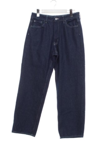 Kinderjeans H&M, Größe 14-15y/ 168-170 cm, Farbe Blau, Preis 10,16 €, #137434747