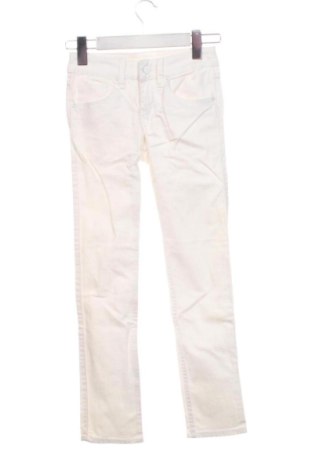 Gyerek farmernadrág H&M, Méret 8-9y / 134-140 cm, Szín Ekrü
, Ár 5 472 Ft, #137454429
