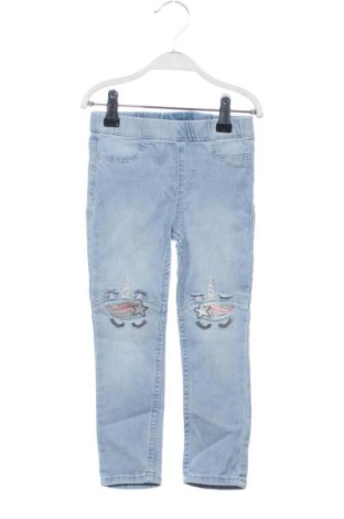 Gyerek farmernadrág H&M, Méret 18-24m / 86-98 cm, Szín Kék, Ár 2 229 Ft, #137467351