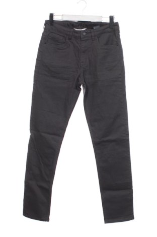 Detské džínsy  H&M, Veľkosť 12-13y/ 158-164 cm, Farba Sivá, Cena  17,00 €, #137474100