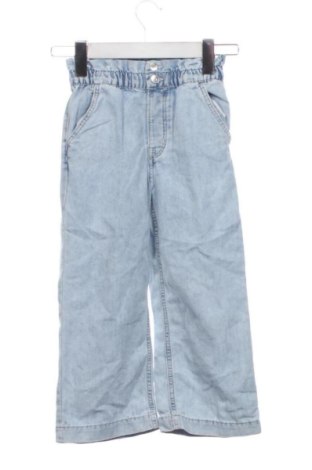 Kinderjeans H&M, Größe 4-5y/ 110-116 cm, Farbe Blau, Preis € 9,00, #137480713