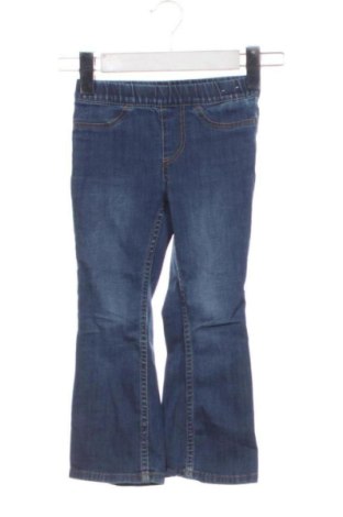 Gyerek farmernadrág H&M, Méret 2-3y / 98-104 cm, Szín Kék, Ár 3 108 Ft, #137484628