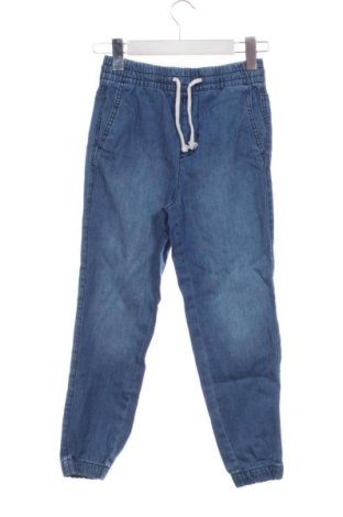 Kinderjeans H&M, Größe 8-9y/ 134-140 cm, Farbe Blau, Preis € 15,05, #137491225