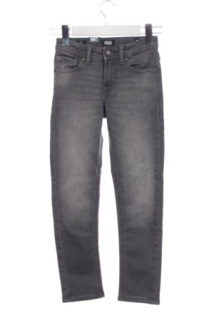 Dětské džíny  Jack & Jones, Velikost 6-7y/ 122-128 cm, Barva Šedá, Cena  879,00 Kč, #137472805
