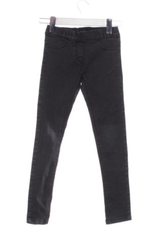 Detské džínsy  Kiabi, Veľkosť 8-9y/ 134-140 cm, Farba Čierna, Cena  7,05 €, #137471955